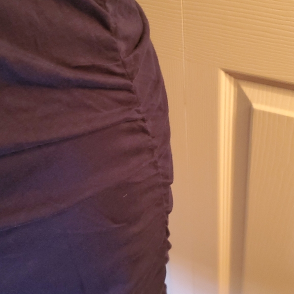 Comfortable and stylish maternity dress - Picture 4 of 4